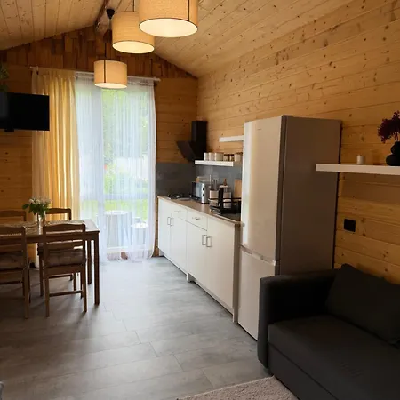 Tatarchik House Apartment *